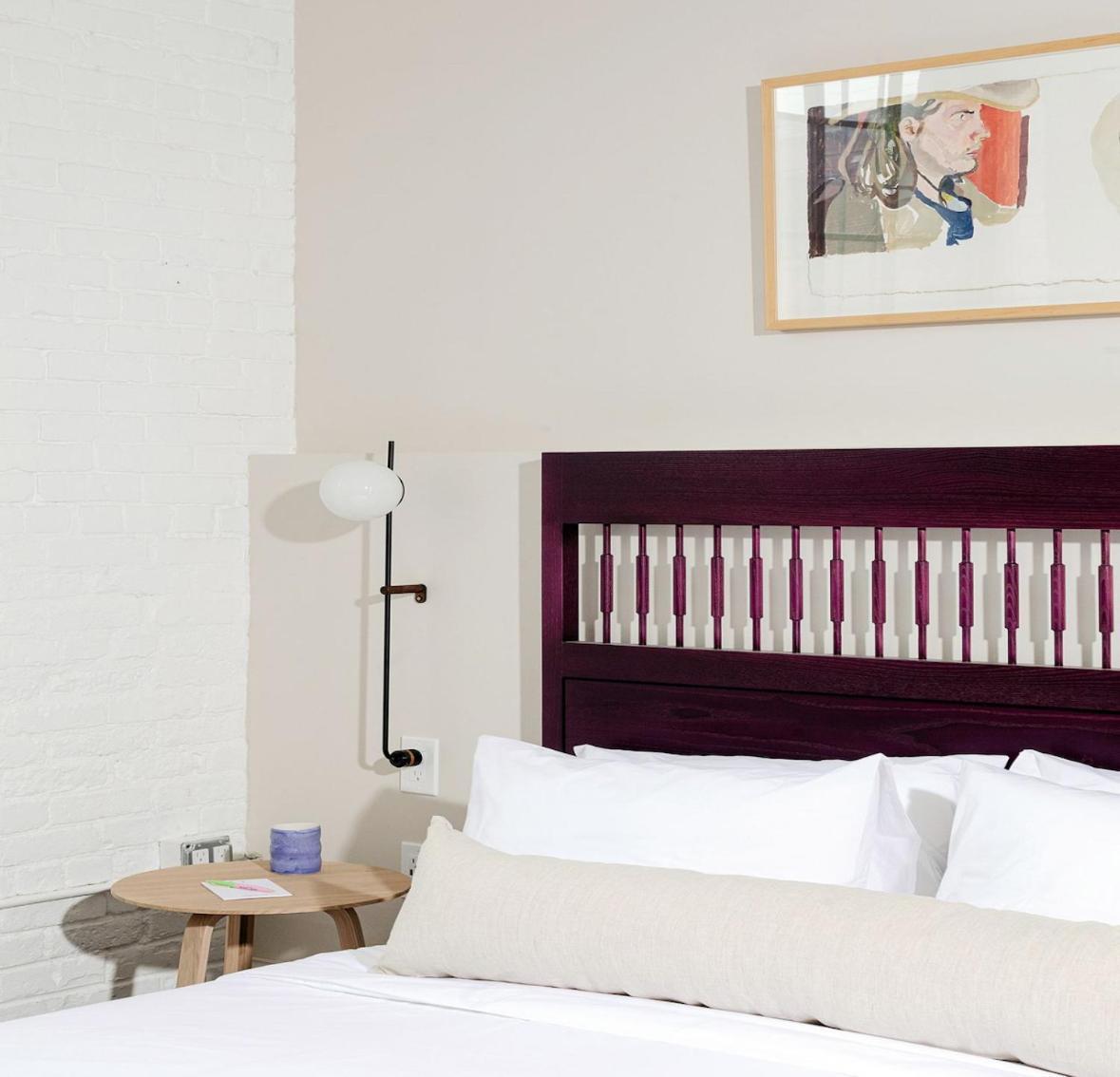 Dye House Hotell Providence Eksteriør bilde